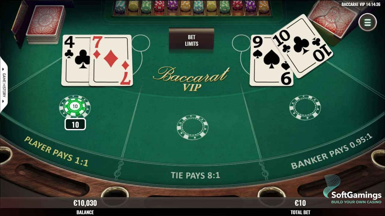 Bật mí cách chơi Baccarat của cao thủ giúp bạn luôn có được chiến thắng Bat mi cach choi Baccarat cua cao thu giup ban luon co duoc chien thang