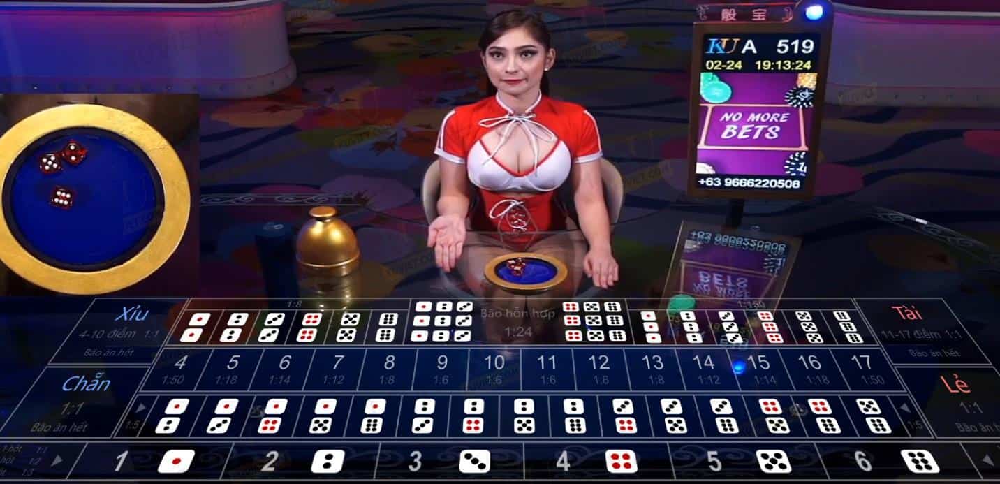 Bí quyết chơi Sicbo online đảm bảo bạn sẽ không bị thua lỗ khi chơi nữa Bi quyet choi Sicbo online dam bao ban se khong bi thua lo khi choi nua
