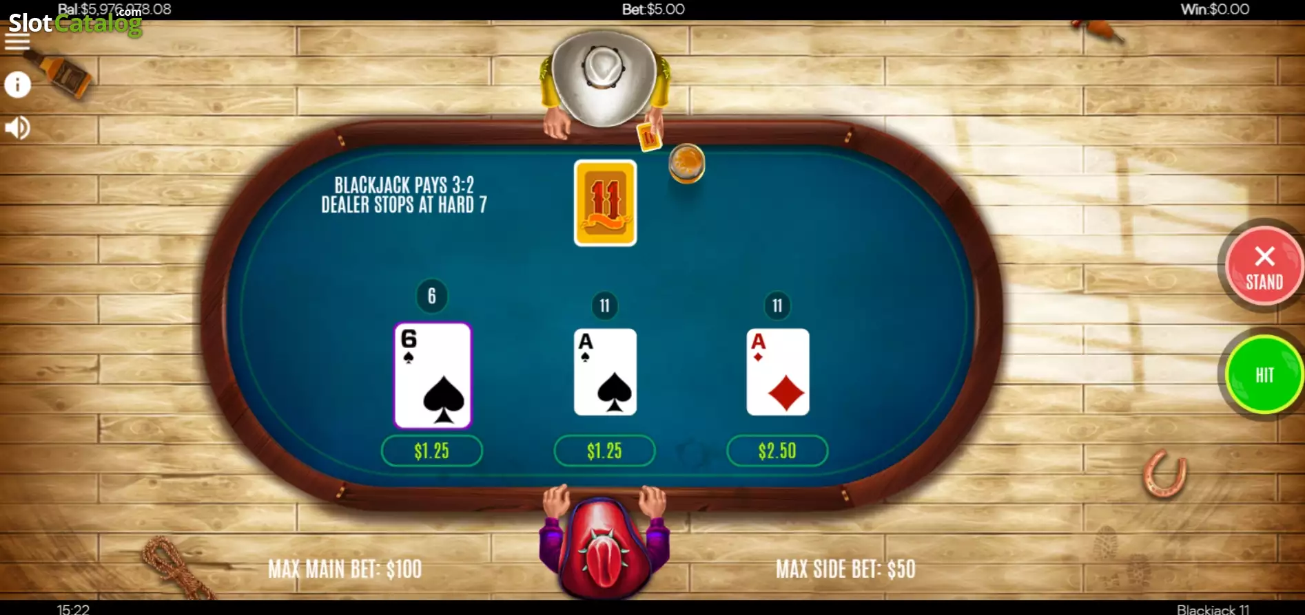 Cách chơi bài Blackjack giúp bạn thắng nhà cái dễ dàng Cach choi bai Blackjack giup ban thang nha cai de dang