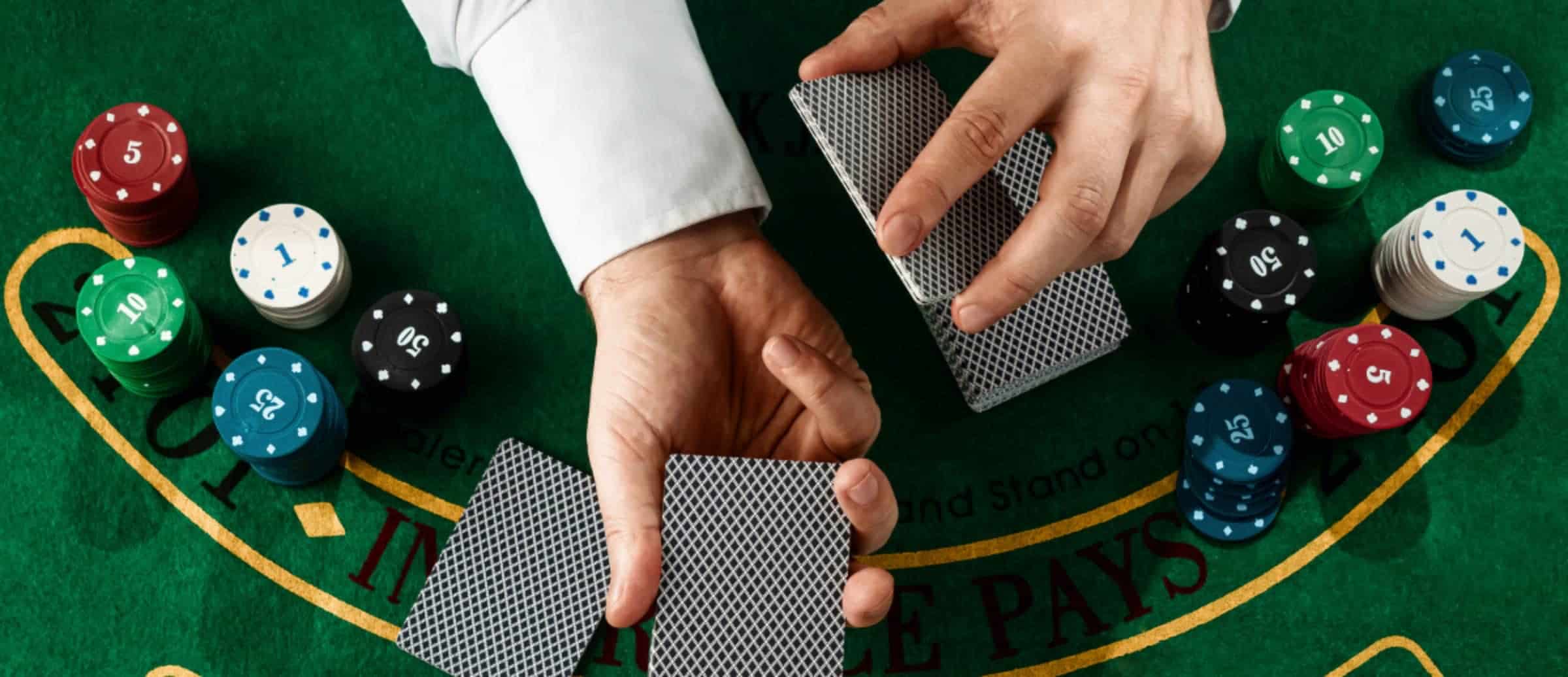 Chiến lược chơi Blackjack cực hay giúp bạn đánh bại được nhà cái dễ hơn Chien luoc choi Blackjack cuc hay giup ban danh bai duoc nha cai de hon
