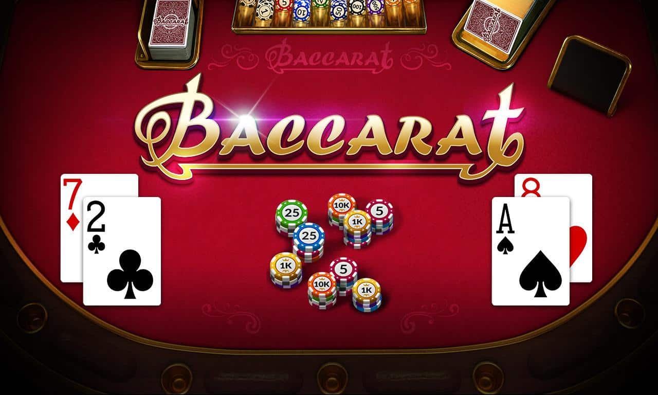 Kinh nghiệm đặt cược giúp bạn không để thua trong trò chơi Baccarat Kinh nghiem dat cuoc giup ban khong de thua trong tro choi Baccarat