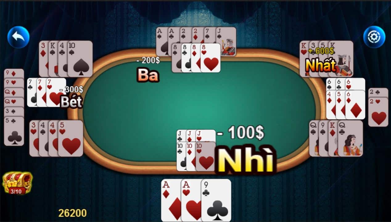 Mẹo đánh bài Phỏm cực đỉnh bạn không nên bỏ qua Meo danh bai Phom cuc dinh ban khong nen bo qua