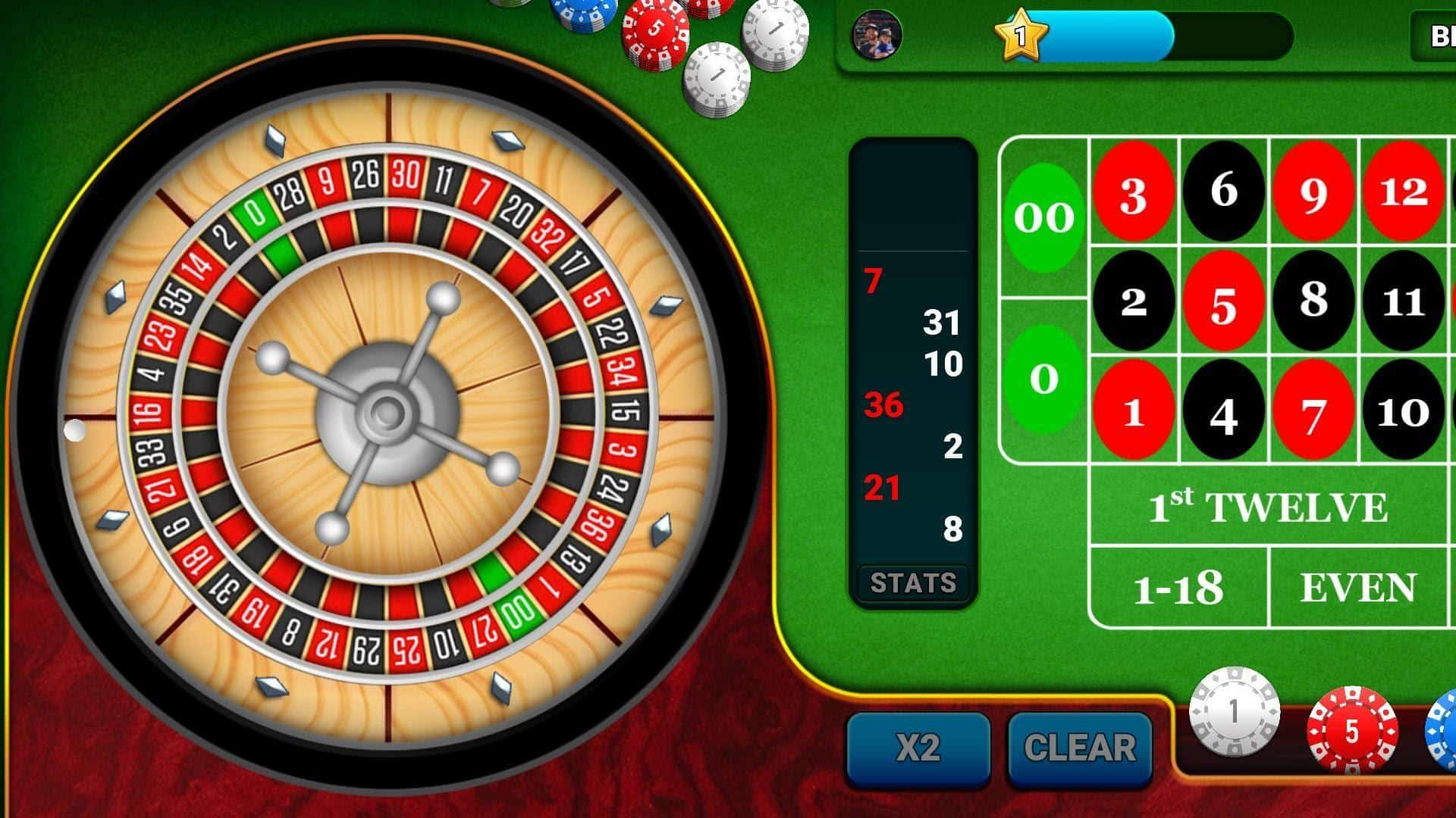 Những cách chơi Roulette hay để bạn kiếm được tiền lời mang về Nhung cach choi Roulette hay de ban kiem duoc tien loi mang ve