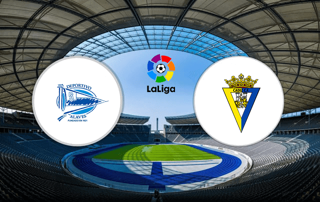Soi kèo nhà cái M88 Alaves vs Cadiz CF, 23/05/2022 - La Liga