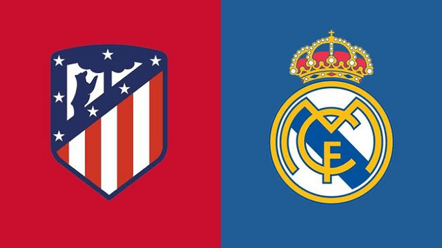 Soi kèo nhà cái M88 Atl. Madrid vs Real Madrid, 09/05/2022 - La Liga Soi keo nha cai Atl. Madrid vs Real Madrid, 09/05/2022 - La Liga