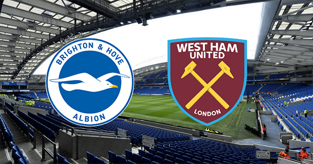 Soi kèo nhà cái M88 Brighton vs West Ham, 22/05/2022 - Ngoại Hạng Anh