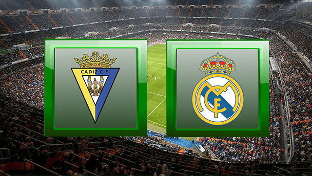 Soi kèo nhà cái M88 Cadiz CF vs Real Madrid, 16/05/2022 - La Liga