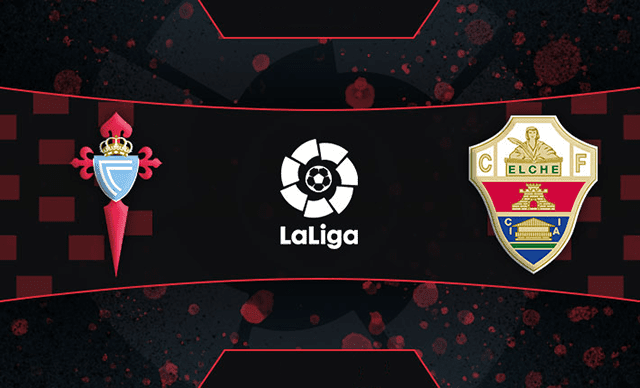 Soi kèo nhà cái M88 Celta Vigo vs Elche, 15/05/2022 - La Liga