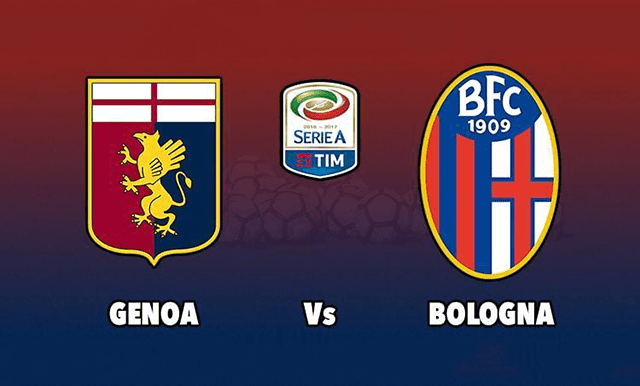 Soi kèo nhà cái M88 Genoa vs Bologna, 21/05/2022 - Serie A Soi keo nha cai Genoa vs Bologna, 21/05/2022 - Serie A