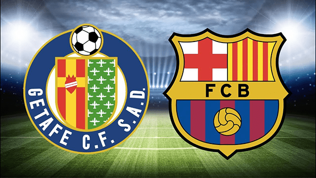 Soi kèo nhà cái M88 Getafe vs Barcelona, 16/05/2022 - La Liga Soi keo nha cai Getafe vs Barcelona, 16/05/2022 - La Liga