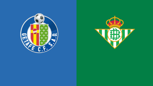 Soi kèo nhà cái M88 Getafe vs Betis, 03/05/2022 - La Liga