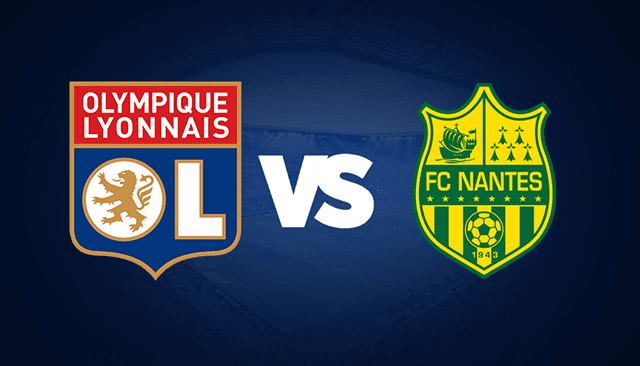 Soi kèo nhà cái M88 Lyon vs Nantes, 15/05/2022 - Giải VĐQG Pháp Soi keo nha cai Lyon vs Nantes, 15/05/2022 - Giai VDQG Phap
