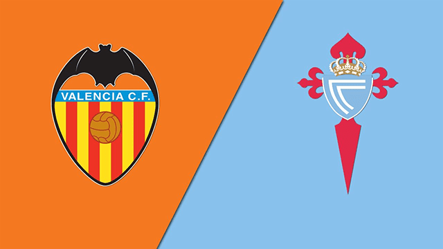 Soi kèo nhà cái M88 Valencia vs Celta Vigo, 21/05/2022 - La Liga
