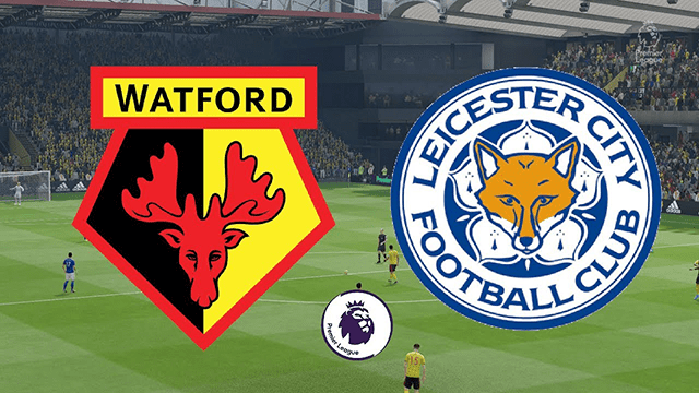 Soi kèo nhà cái M88 Watford vs Leicester, 15/05/2022 - Ngoại Hạng Anh
