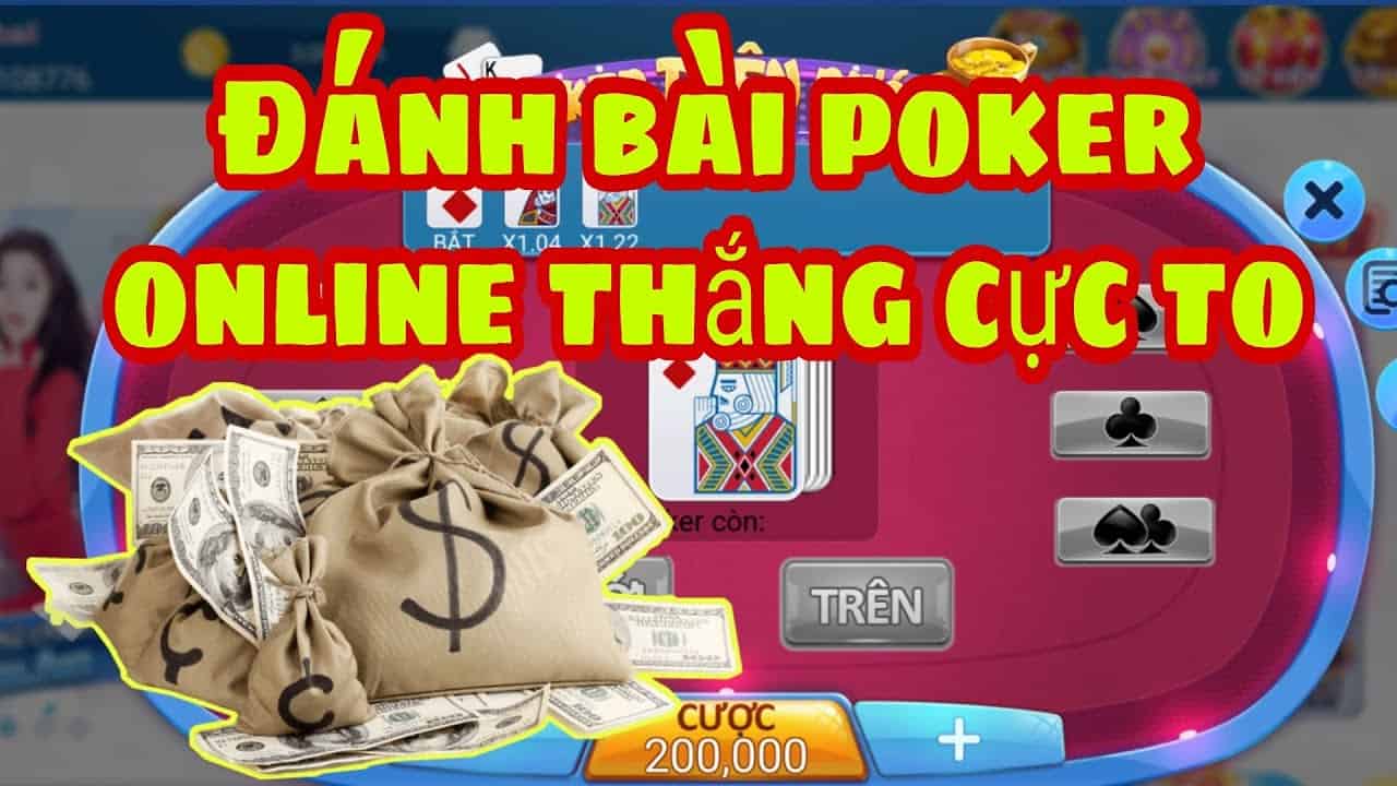 Thắng đối thủ không còn khó nữa khi sở hữu kinh nghiệm này trong Poker Thang doi thu khong con kho nua khi so huu kinh nghiem nay trong Poker