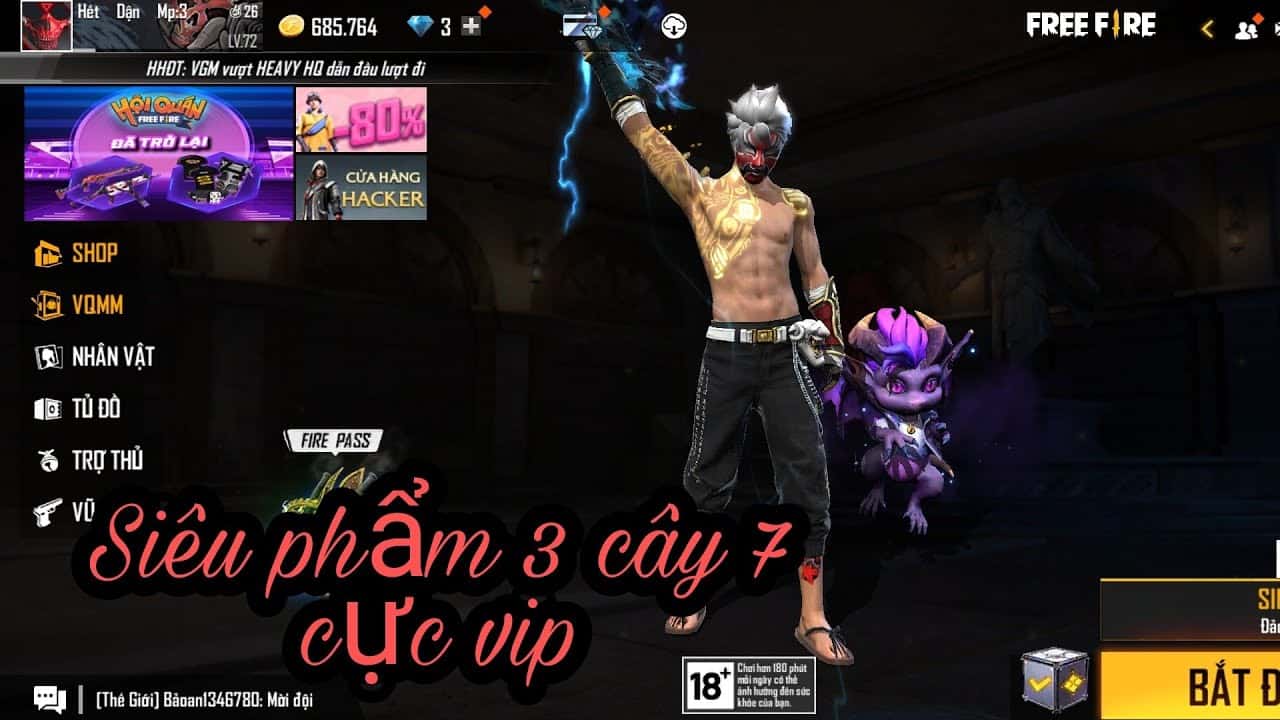 Những mẹo chơi sẽ tăng tỉ lệ thắng trong tựa game Ba Cây? Nhung meo choi se tang ti le thang trong tua game Ba Cay?