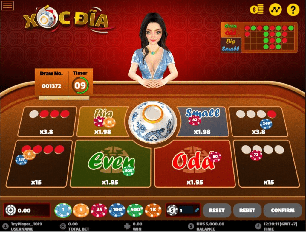 Tăng cao cơ hội thắng bằng chiến thuật chơi Baccarat này Tang cao co hoi thang bang chien thuat choi Baccarat nay