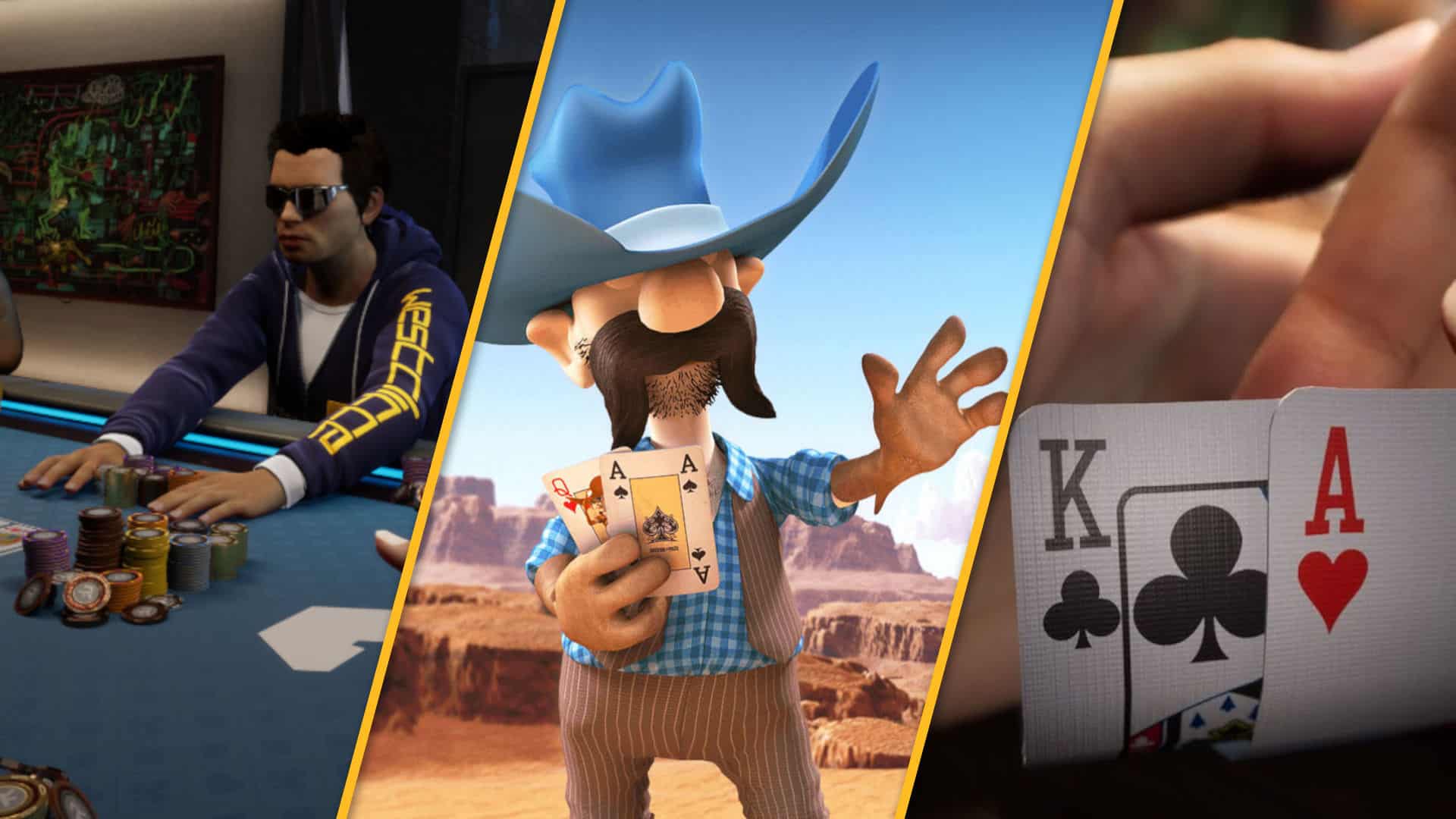 Bí quyết chơi Poker đơn giản nhưng hiệu quả đem lại rất cao Bi quyet choi Poker don gian nhung hieu qua dem lai rat cao