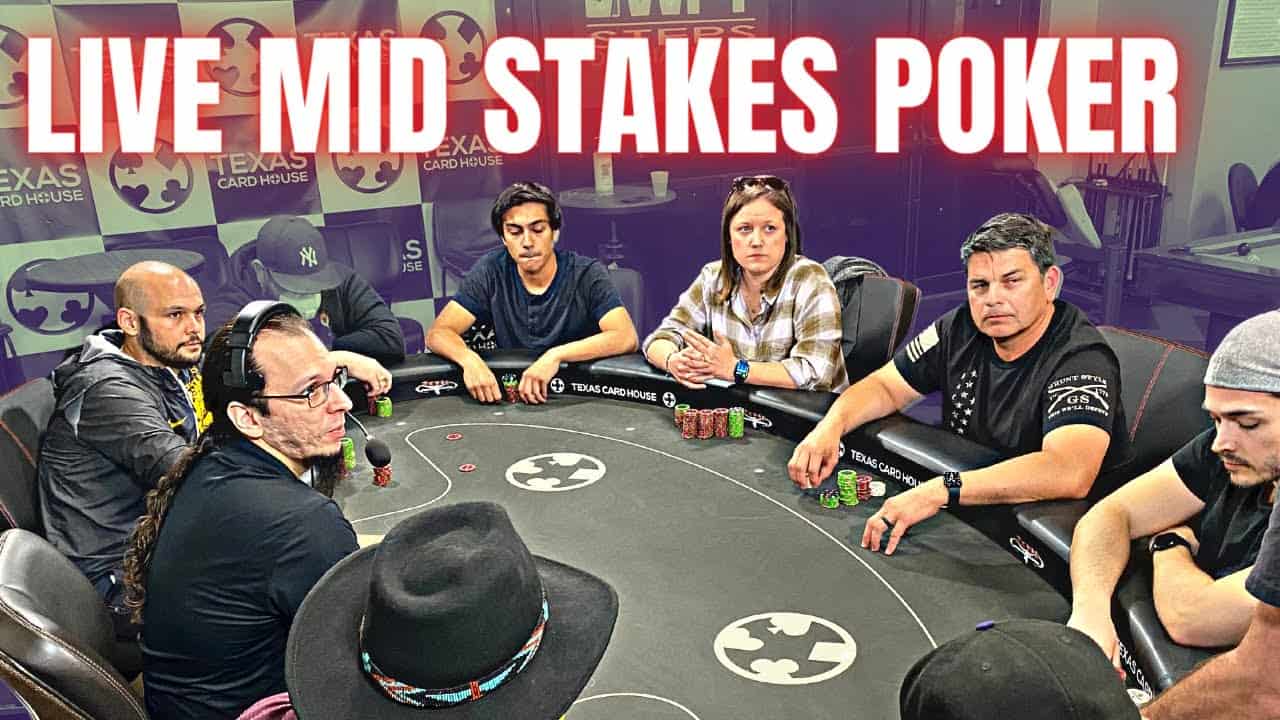 Kỹ thuật chơi bài Poker bạn phải có để chiến thắng mọi đối thủ Ky thuat choi bai Poker ban phai co de chien thang moi doi thu