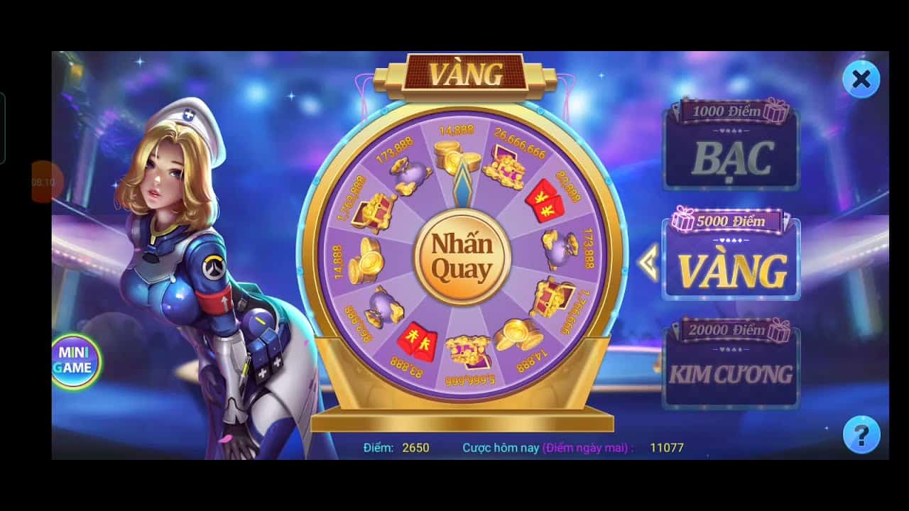 Những điều giúp cho bạn chơi Sicbo tốt hơn để giành lấy nhiều chiến thắng Nhung dieu giup cho ban choi Sicbo tot hon de gianh lay nhieu chien thang