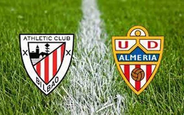 Soi kèo nhà cái M88 Ath Bilbao vs Almeria, 01/10/2022 - VĐQG Tây Ban Nha Soi keo nha cai Ath Bilbao vs Almeria, 01/10/2022 - VDQG Tay Ban Nha