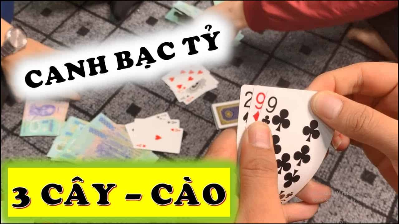 Mẹo chơi 3 cây hiệu quả dành cho những người mới tham gia? Meo choi 3 cay hieu qua danh cho nhung nguoi moi tham gia?