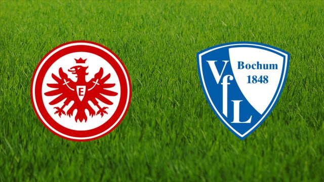 Soi kèo nhà cái M88 Bochum vs Frankfurt, 08/10/2022 - VĐQG Đức