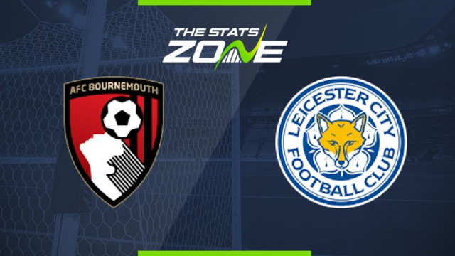 Soi kèo nhà cái M88 Bournemouth vs Leicester, 08/10/2022 - Ngoại Hạng Anh