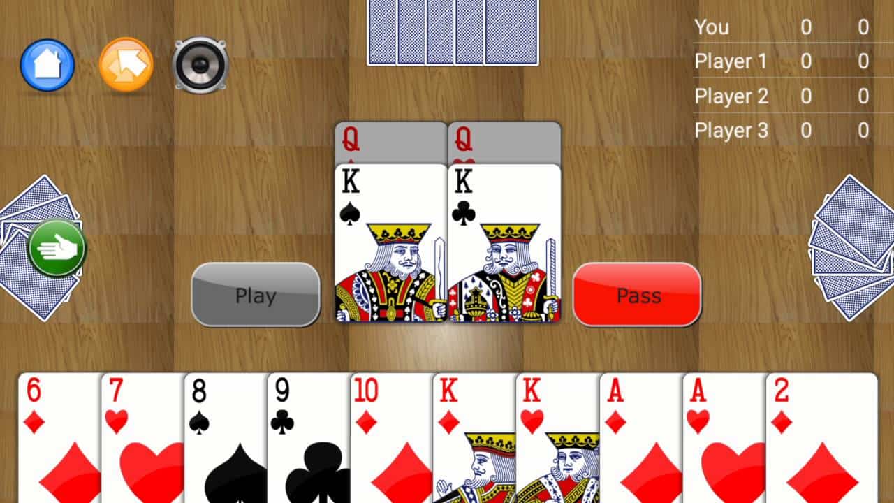 Tại sao tiến lên là game bài phổ biến nhất hiện nay? Tai sao tien len la game bai pho bien nhat hien nay?