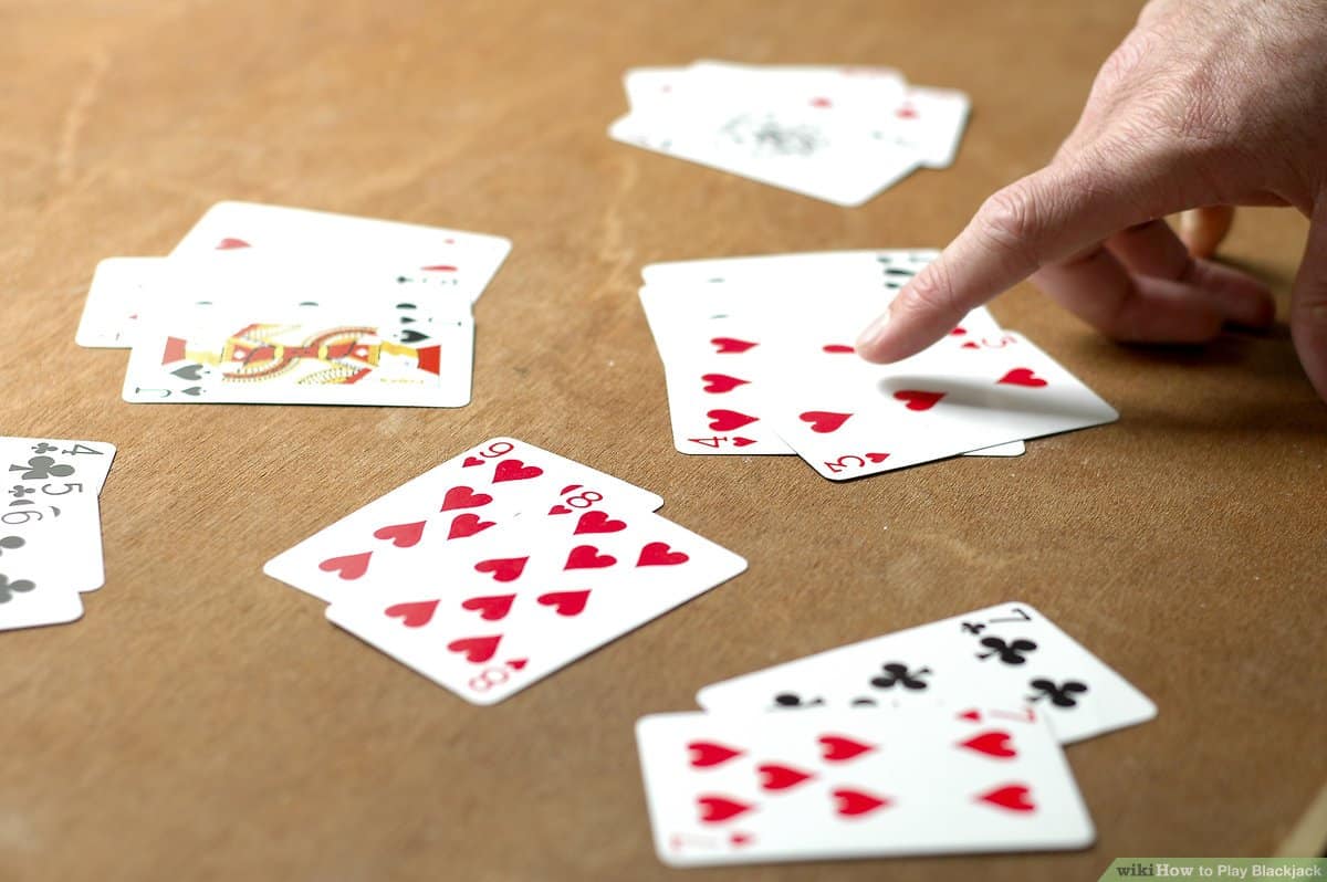 Vài bí quyết giúp bạn đưa ra lựa chọn chính xác để đánh bại nhà cái trong Blackjack Vai bi quyet giup ban dua ra lua chon chinh xac de danh bai nha cai trong Blackjack