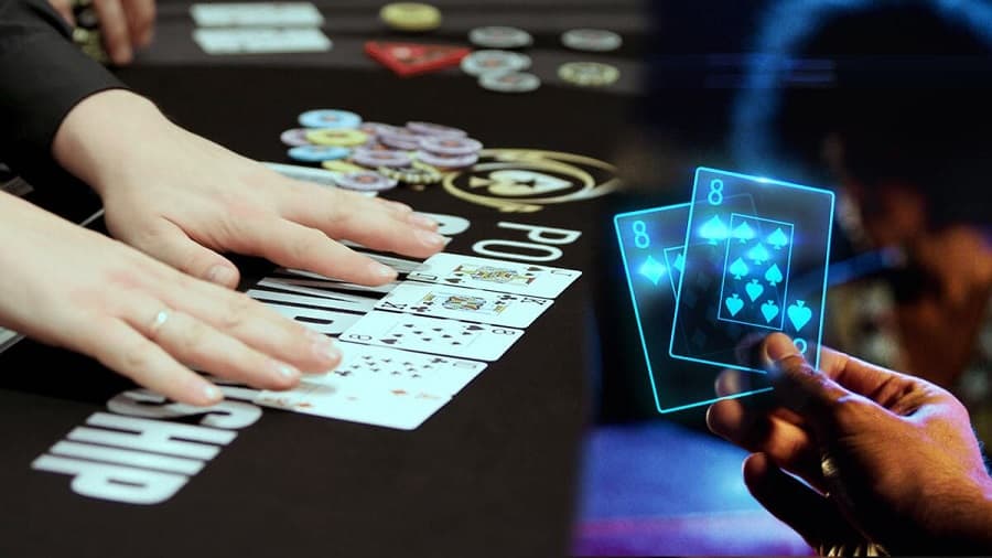 Những điều cần lưu ý khi tham gia chơi Poker nhung dieu can luu y khi tham gia choi poker