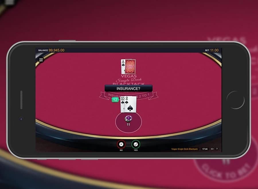 Học cách chủ động kiểm soát cuộc chơi Blackjack và giành thắng lợi hoc cach chu dong kiem soat cuoc choi blackjack va gianh thang loi