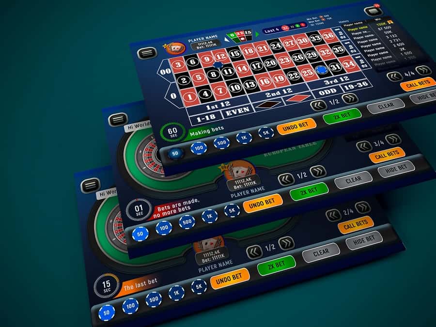 Kiếm tiền từ Roulette không còn khó khi dùng đến phương pháp cá cược này kiem tien tu roulette khong con kho khi dung den phuong phap ca cuoc nay