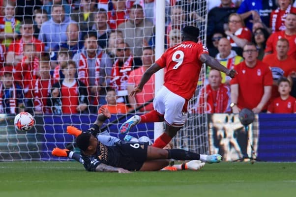 Soi kèo nhà cái M88 Arsenal vs Nottingham Forest, 12/08/2023– Ngoại Hạng Anh