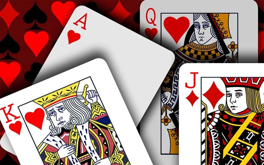 Chỉ ra những sai lầm có thể bạn không biết trong Blackjack để tránh bị mất tiền chi ra nhung sai lam co the ban khong biet trong blackjack de tranh bi mat tien