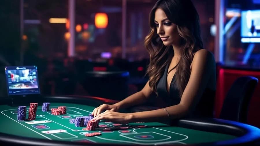 Cách để quản lý tốt những rủi ro trong Blackjack để tránh bị thua tiền cach de quan ly tot nhung rui ro trong blackjack de tranh bi thua tien