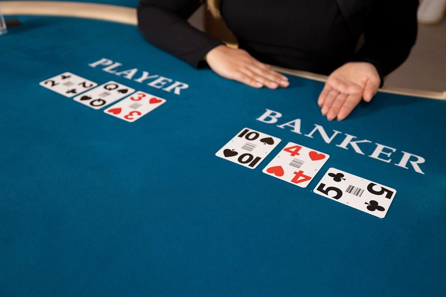 Chỉ dẫn cách giúp bạn chơi Baccarat đạt hiệu quả cao nhất để thắng tiền nhà cái chi dan cach giup ban choi baccarat dat hieu qua cao nhat de thang tien nha cai