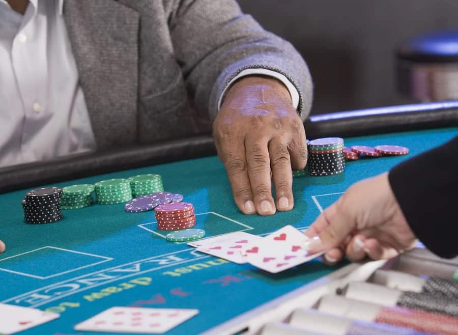 Hiệu quả gấp đôi nếu bạn sử dụng những kinh nghiệm chơi Poker này? hieu qua gap doi neu ban su dung nhung kinh nghiem choi poker nay?
