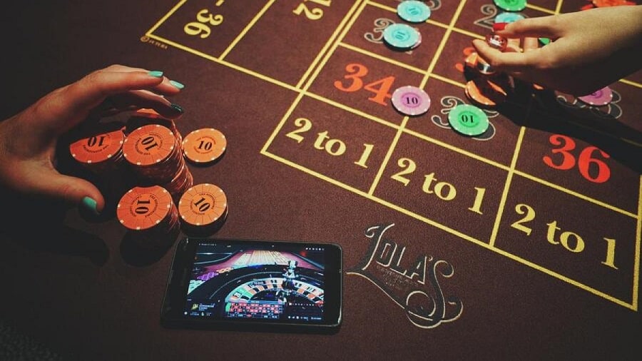 Những kỹ thuật cá cược trong Roulette tạo cho bạn lòng tin chiến thắng hơn nhung ky thuat ca cuoc trong roulette tao cho ban long tin chien thang hon