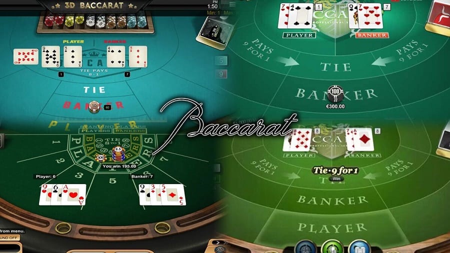 Tâm lý tham lam gây ra những hậu quả nào cho người chơi trong Baccarat? tam ly tham lam gay ra nhung hau qua nao cho nguoi choi trong baccarat?