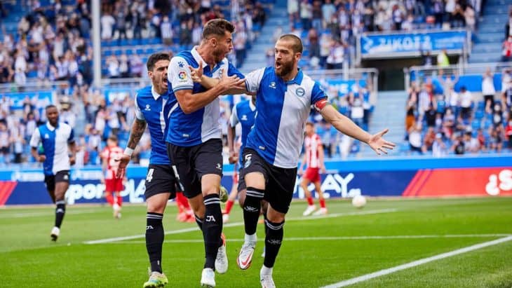 Soi keo nha cai Alaves vs Betis, 08/10/2023