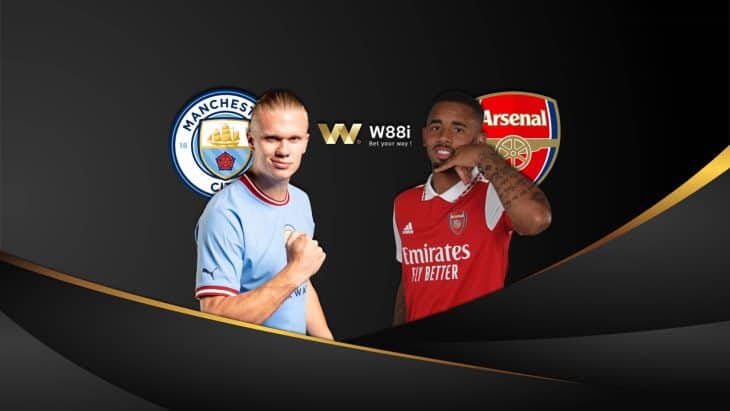 Soi kèo nhà cái Arsenal vs Manchester City, 08/10/2023 Soi keo nha cai Arsenal vs Manchester City, 08/10/2023