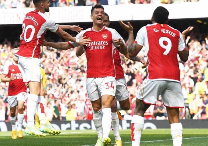 Soi kèo nhà cái Arsenal vs Sheffield United, 28/10/2023 Soi keo nha cai Arsenal vs Sheffield United, 28/10/2023