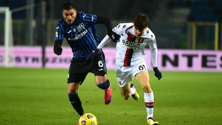 Soi kèo nhà cái Atalanta vs Genoa, 22/10/2023 Soi keo nha cai Atalanta vs Genoa, 22/10/2023