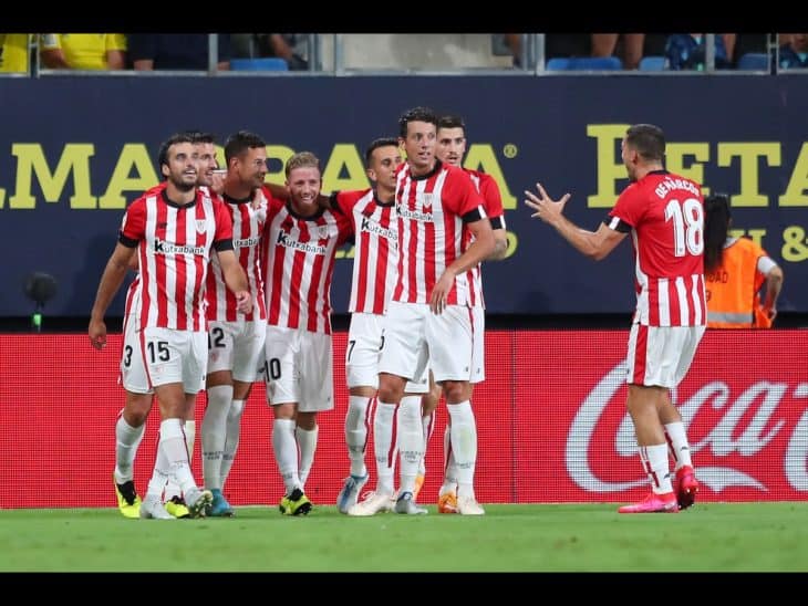 Soi keo nha cai Athletic Bilbao vs Valencia, 30/10/2023