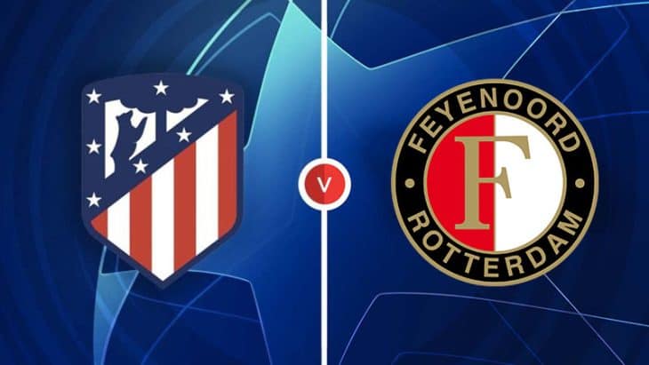 Soi kèo nhà cái Atletico Madrid vs Feyenoord, 04/10/2023 Soi keo nha cai Atletico Madrid vs Feyenoord, 04/10/2023