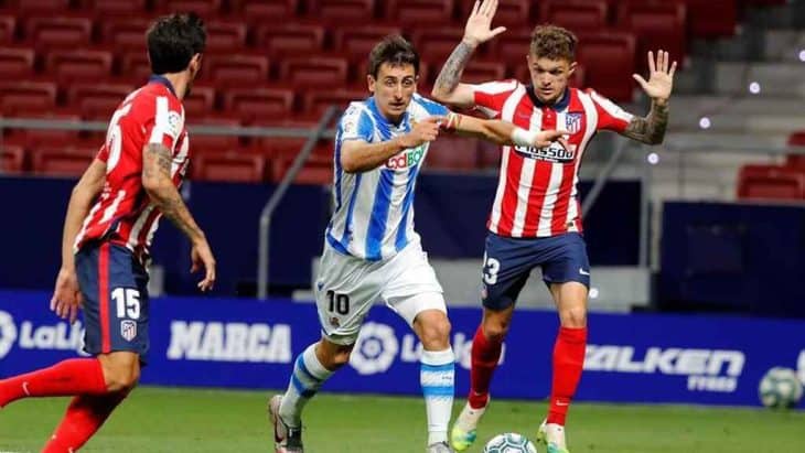 Soi kèo nhà cái Atletico Madrid vs Real Sociedad, 08/10/2023 Soi keo nha cai Atletico Madrid vs Real Sociedad, 08/10/2023