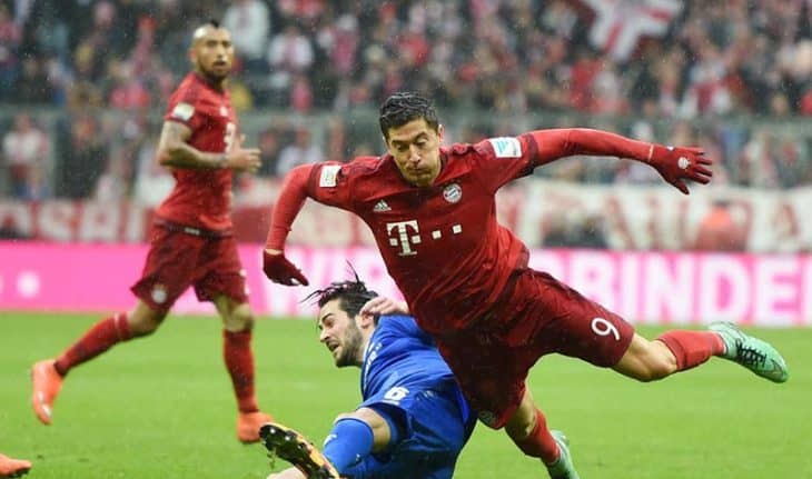Soi kèo nhà cái Bayern Munich vs Darmstadt, 28/10/2023 Soi keo nha cai Bayern Munich vs Darmstadt, 28/10/2023