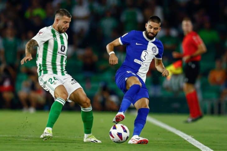Soi kèo nhà cái Betis vs Sparta Praha, 05/10/2023 Soi keo nha cai Betis vs Sparta Praha, 05/10/2023