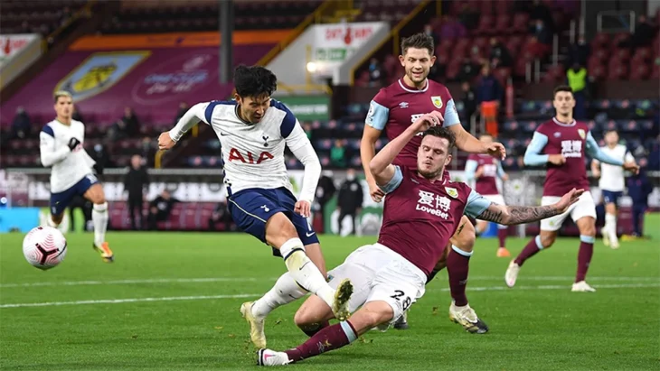 Soi kèo nhà cái Bournemouth vs Burnley, 28/10/2023 Soi keo nha cai Bournemouth vs Burnley, 28/10/2023